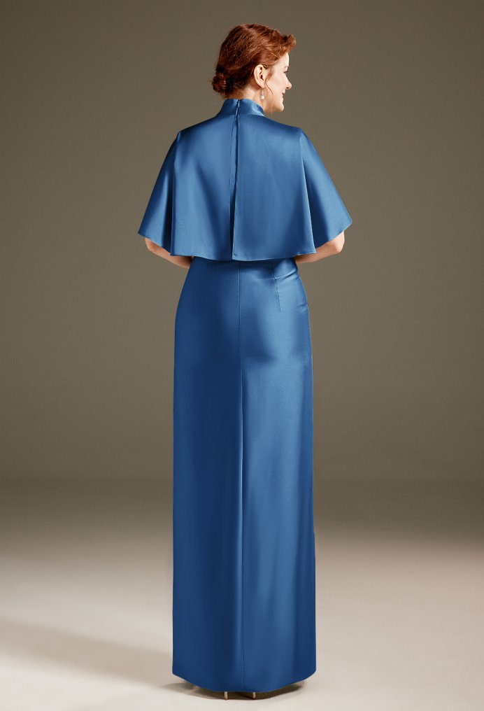 AW Luster Dress